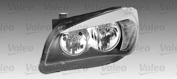  Фара ліва BMW X1 