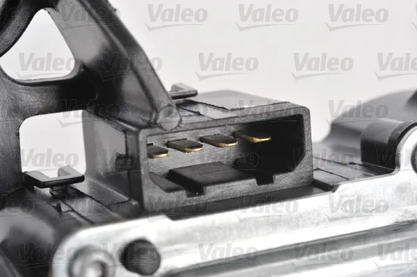 Моторчик заднього склоочисника 404808 VALEO