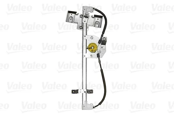Склопідйомник передньої лівої двері 851692 VALEO