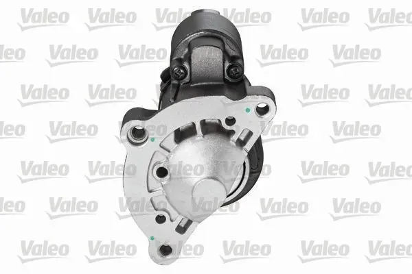 Стартер 433305 VALEO
