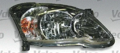 Фара ліва 088739 VALEO