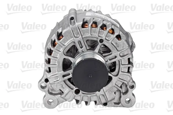 Генератор 440343 VALEO