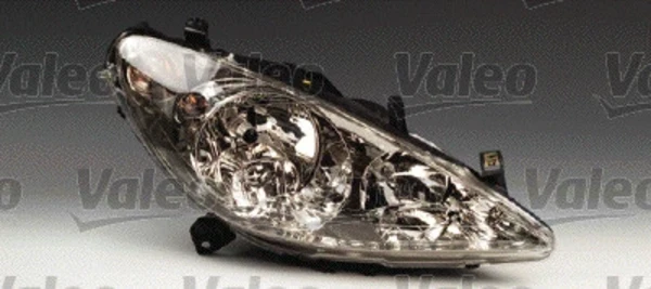 Фара ліва 088034 VALEO