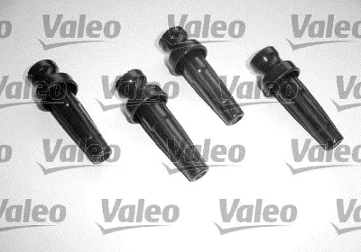 Накінечник свічки запалювання 245231 VALEO