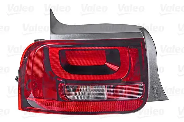 Лівий стоп 045412 VALEO