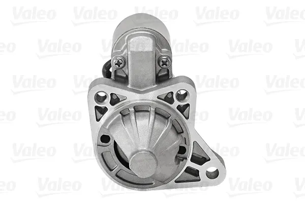 Стартер 600085 VALEO