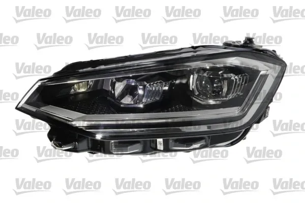 Фара ліва 450570 VALEO