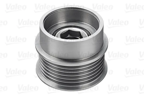 Шків генератора 588131 VALEO
