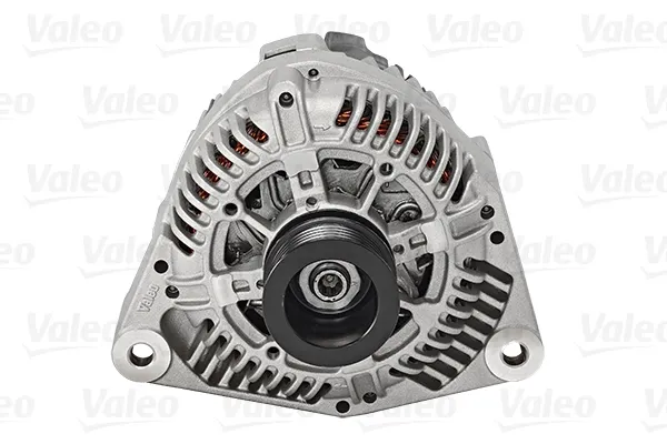 Генератор 439555 VALEO