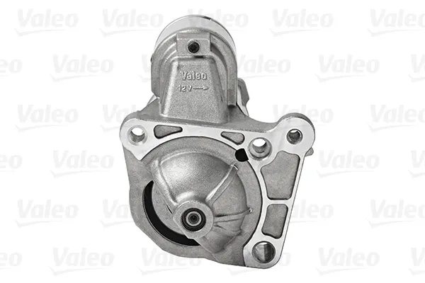 Стартер 455959 VALEO