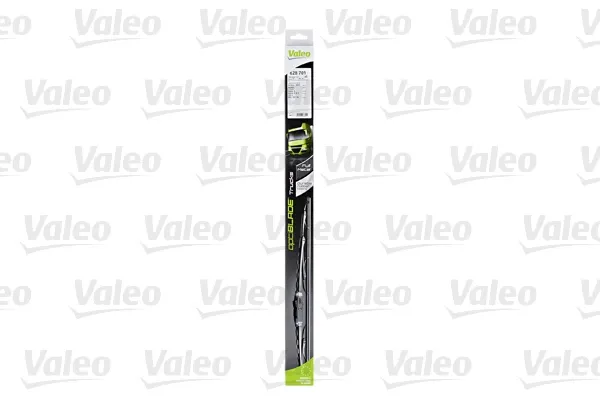 Щітка-двірник лобового скла, водійська 628701 VALEO