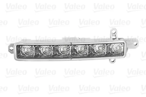 Повторювач повороту на крилі 047712 VALEO