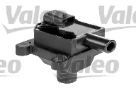 Котушка запалювання 245277 VALEO