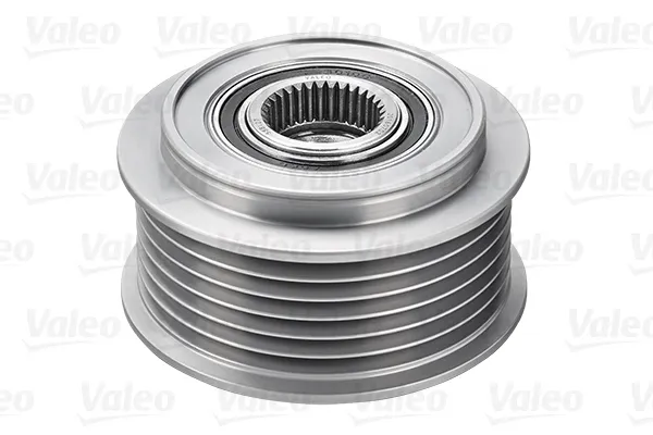 Шків генератора 588127 VALEO