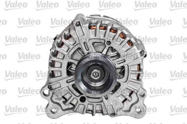 Генератор 06E903023A VAG
