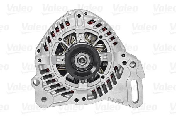 Генератор 437172 VALEO