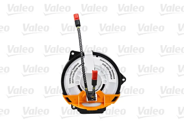 Шлейф керма 645151 VALEO