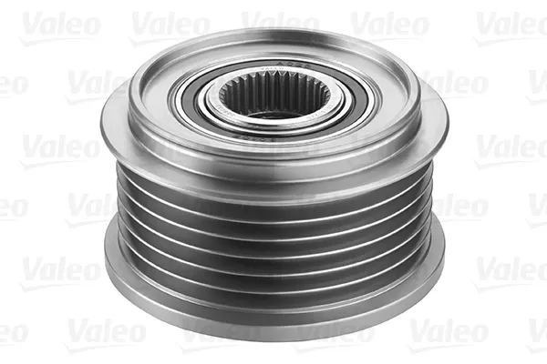 Шків генератора 588033 VALEO