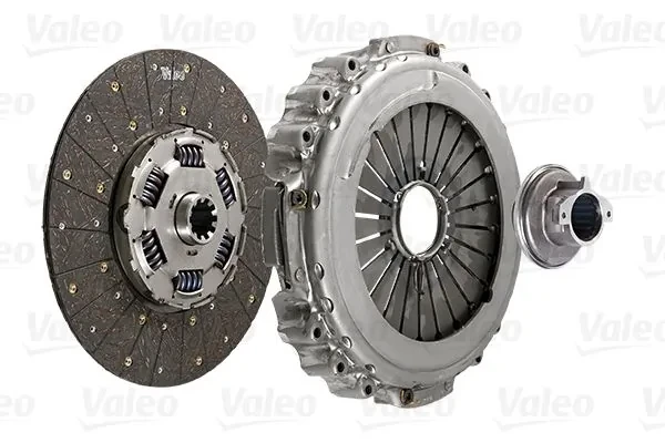 Зчеплення 827502 VALEO