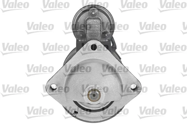 Стартер 458386 VALEO
