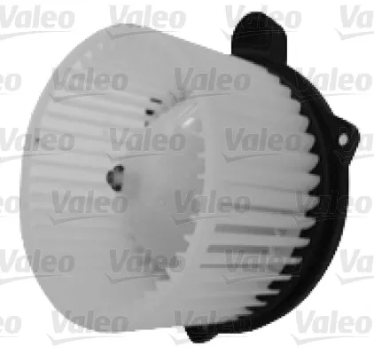 Вентилятора пічки 715262 VALEO