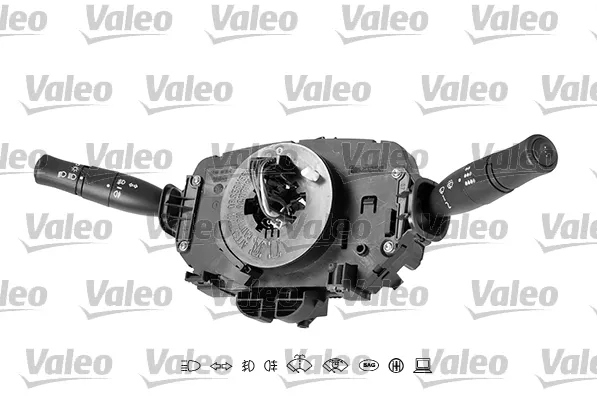 Підрульовий перемикач 251641 VALEO