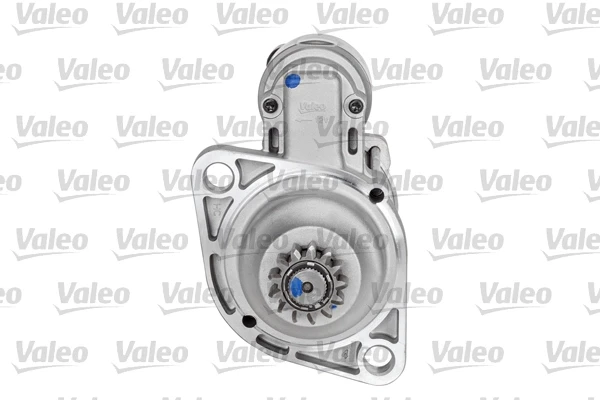 Стартер 438257 VALEO