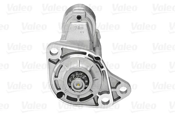 Стартер 438075 VALEO