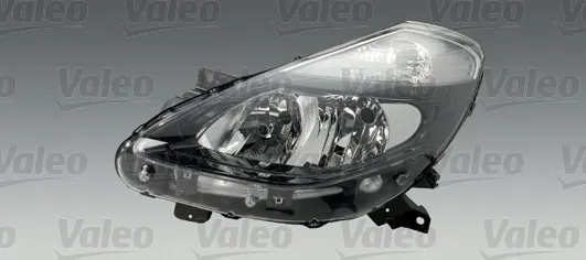 Фара ліва 044047 VALEO