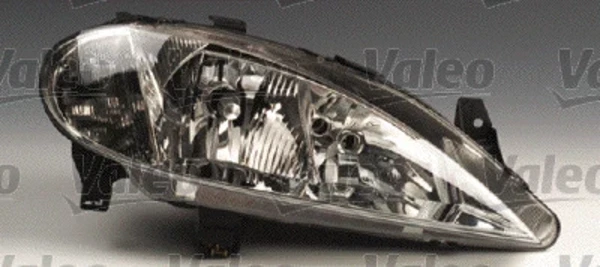  Фара права Renault Megane 1