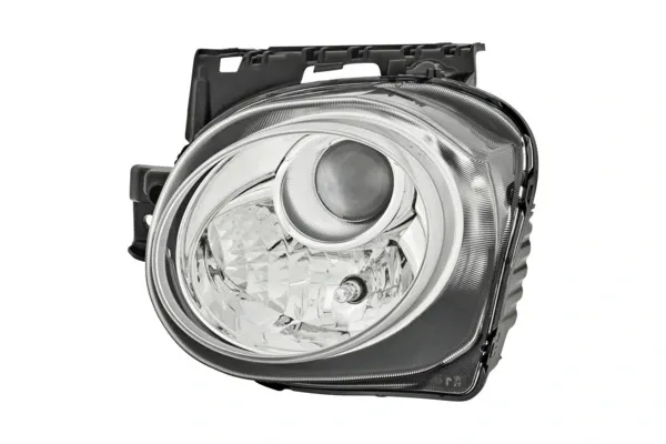 Фара ліва 045378 VALEO
