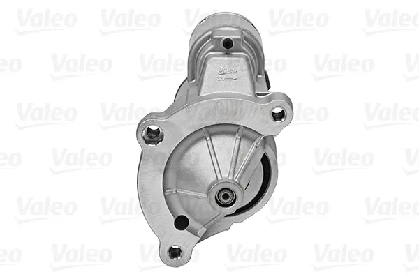 Стартер 438069 VALEO