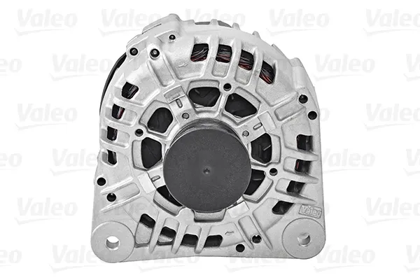 Генератор 437208 VALEO