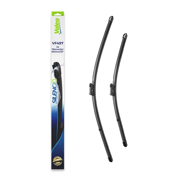 Щітки склоочисника 574597 VALEO