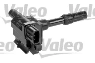 Котушка запалювання 245283 VALEO