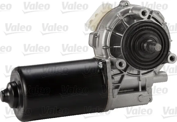Двигун склоочисника лобового скла (трапеції) 404233 VALEO