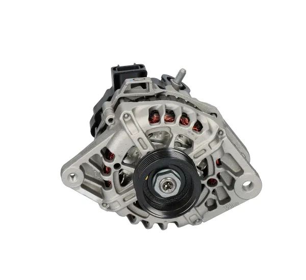 Генератор 600201 VALEO