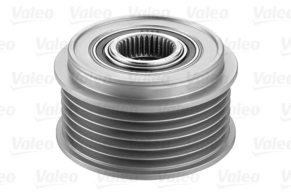 Шків генератора 588042 VALEO
