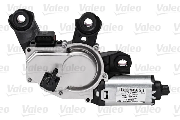 Моторчик заднього склоочисника 579723 VALEO