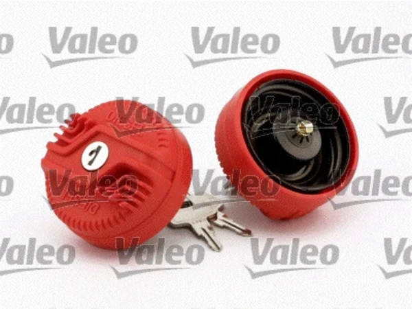 Лючок бензобака 247560 VALEO