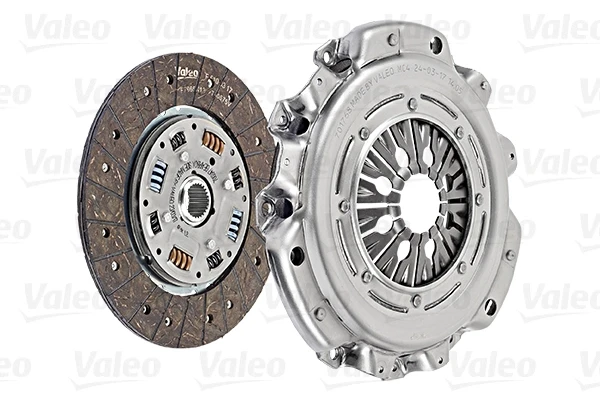 Зчеплення 826694 VALEO