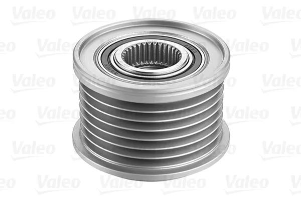 Шків генератора 588105 VALEO
