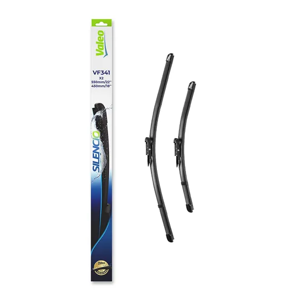 Щітки склоочисника 574741 VALEO
