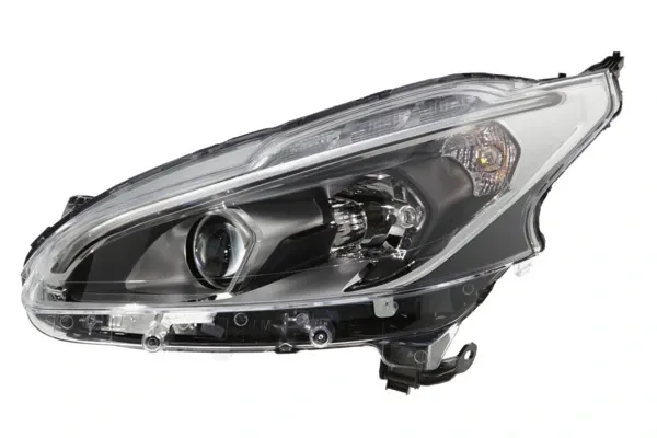 Фара права Mazda 323 S V