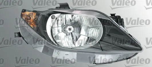Фара ліва 043812 VALEO