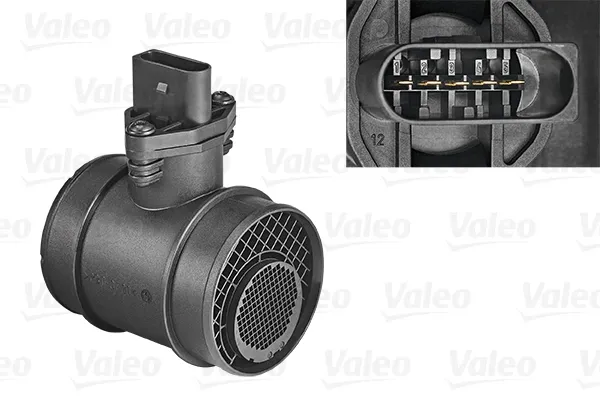 ДМРВ 253742 VALEO