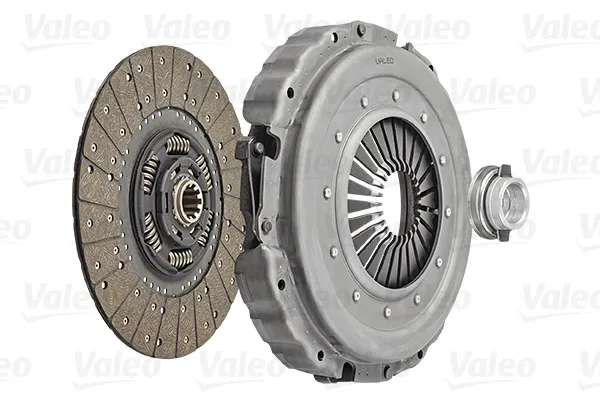 Зчеплення 827365 VALEO