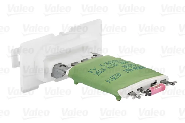 Резистор пічки 515037 VALEO