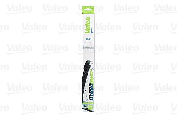 Задня щітка 578566 VALEO