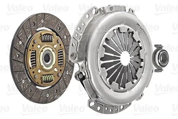 Зчеплення 786027 VALEO